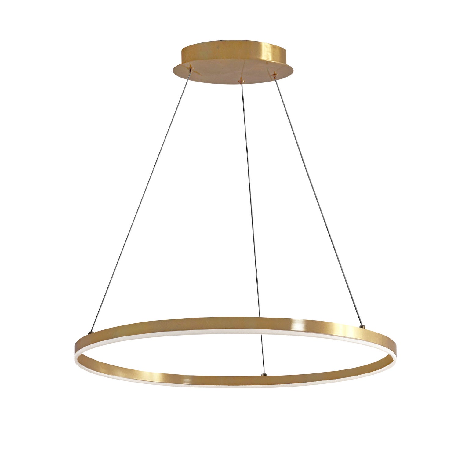 Lustre DEL | Circulo