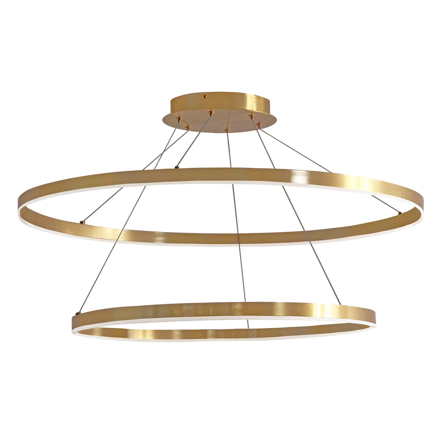 Lustre DEL | Circulo