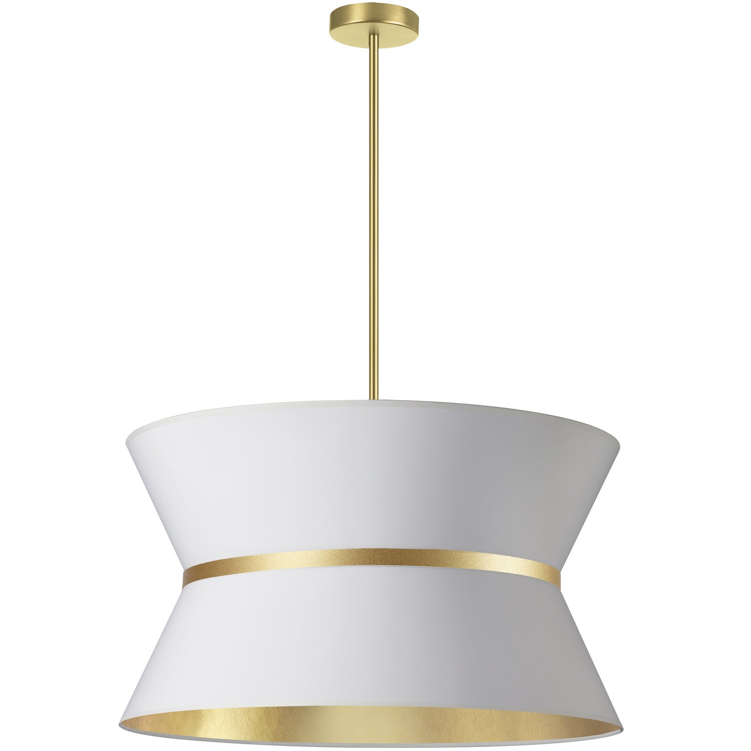 Lustre 4 lumières | Caterine