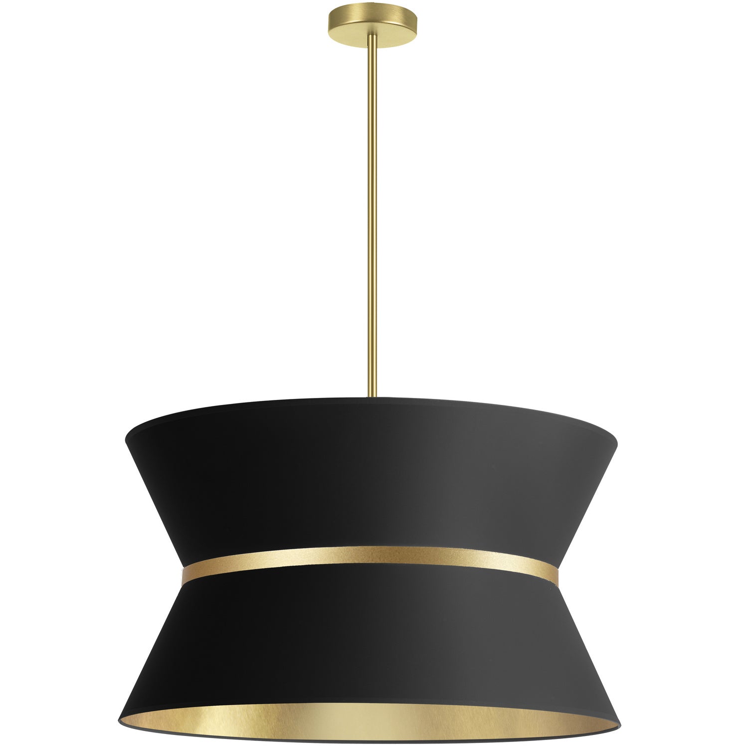 Lustre 4 lumières | Caterine
