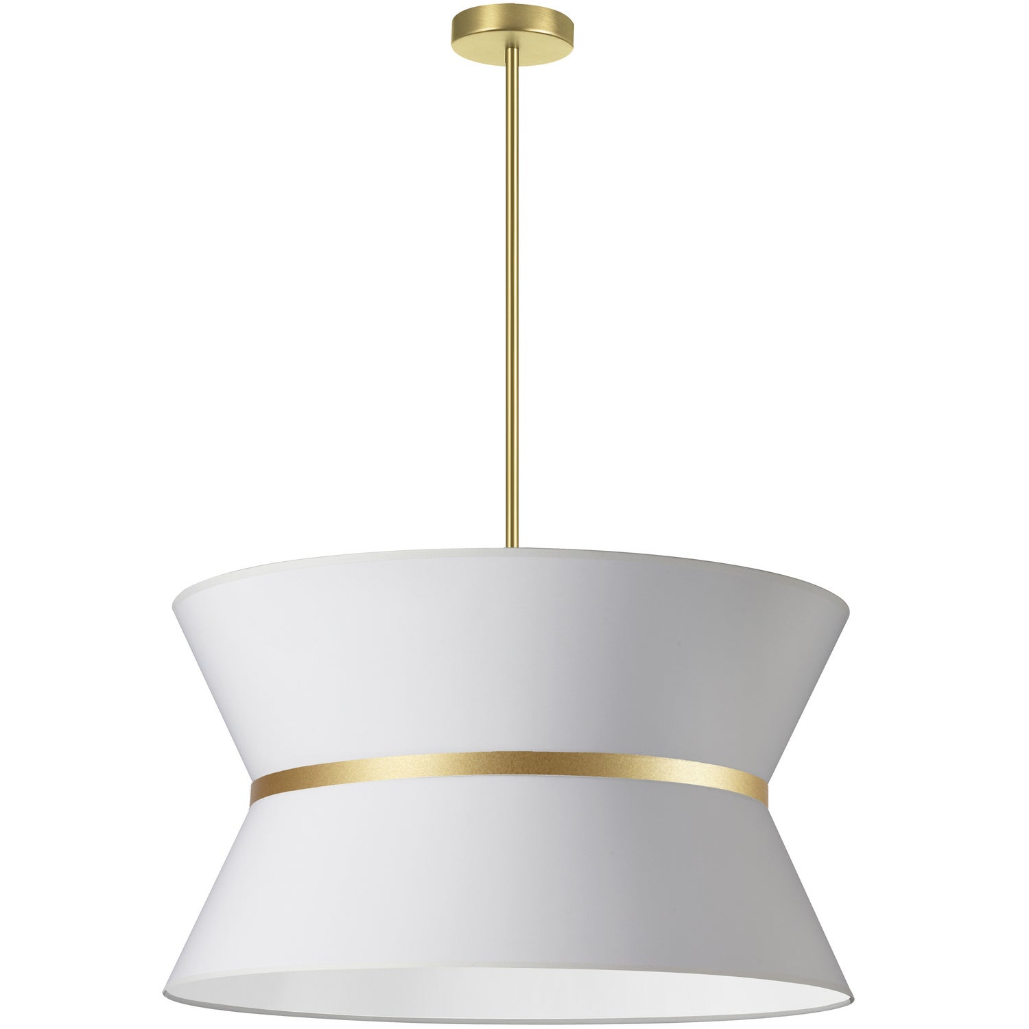 Lustre 4 lumières | Caterine
