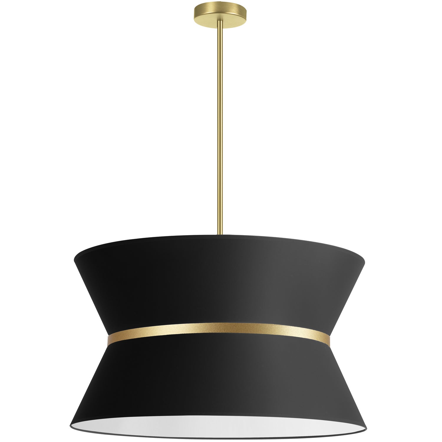Lustre 4 lumières | Caterine