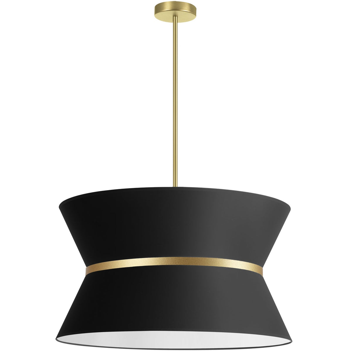Lustre 4 lumières | Caterine
