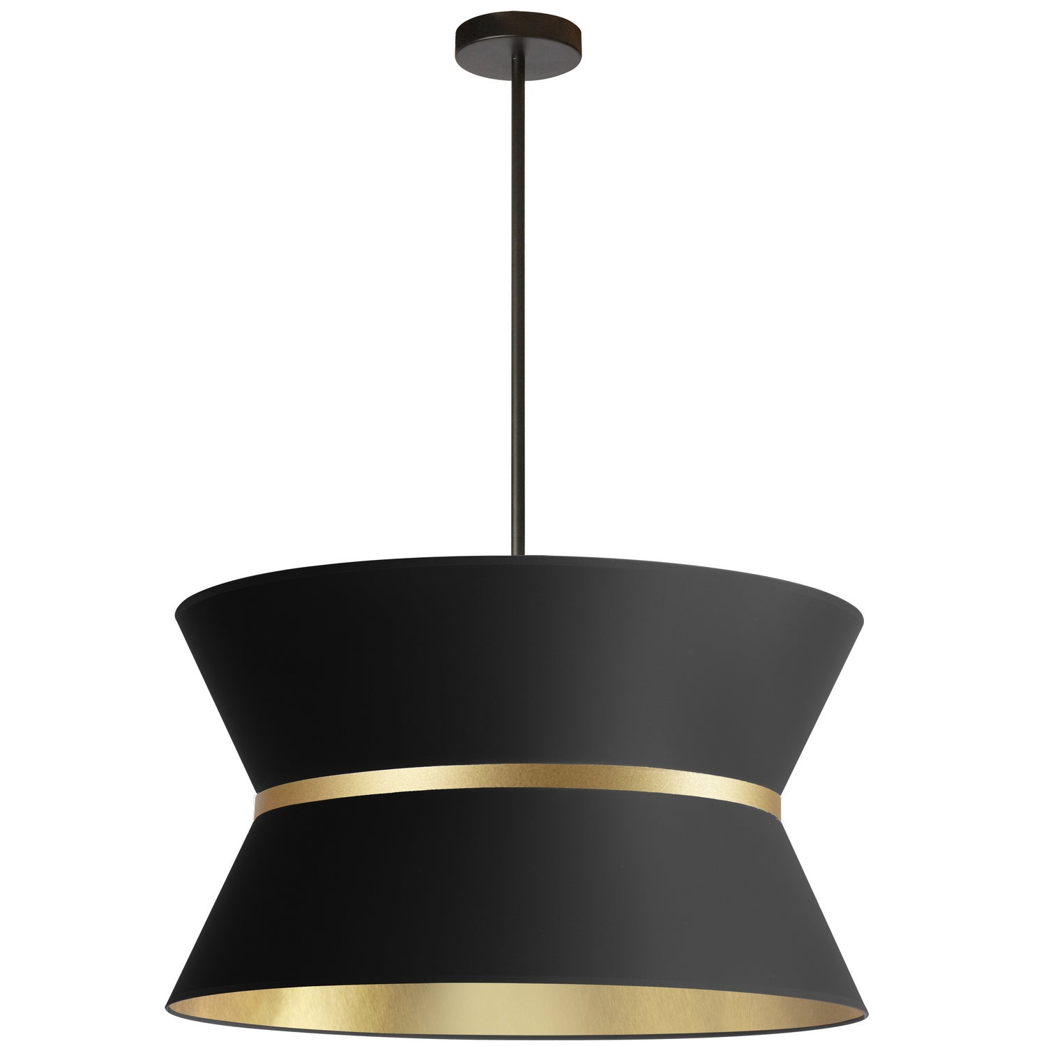 Lustre 4 lumières | Caterine