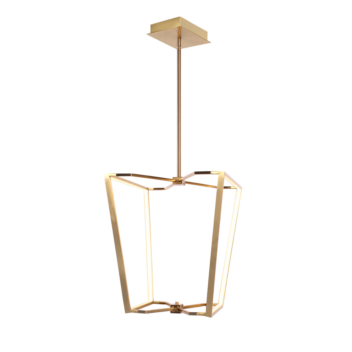 Lustre DEL | Curant