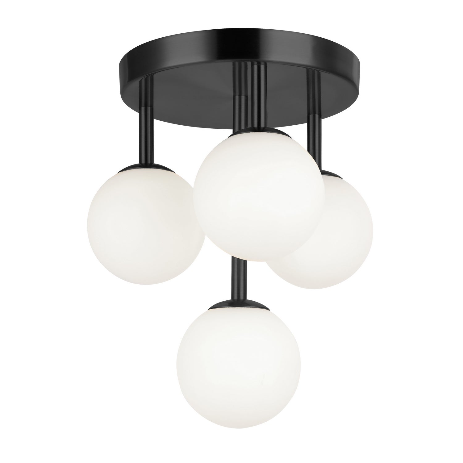 Plafonnier 4 lumières | Megallan