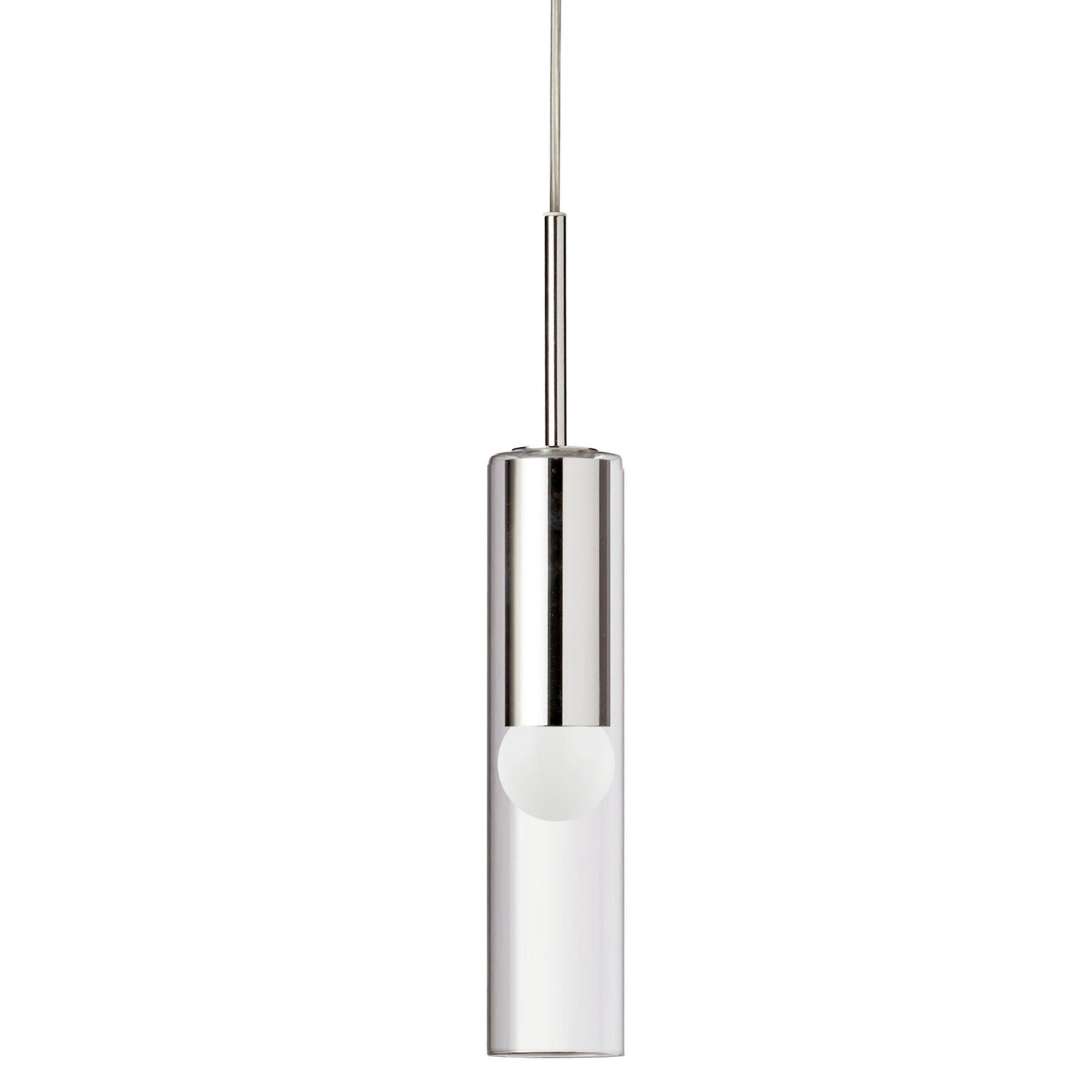Suspension 1 lumière | Palmer