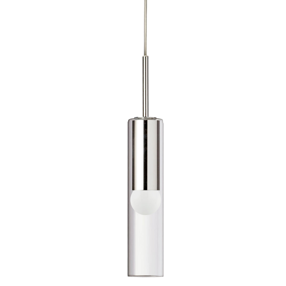 Suspension 1 lumière | Palmer