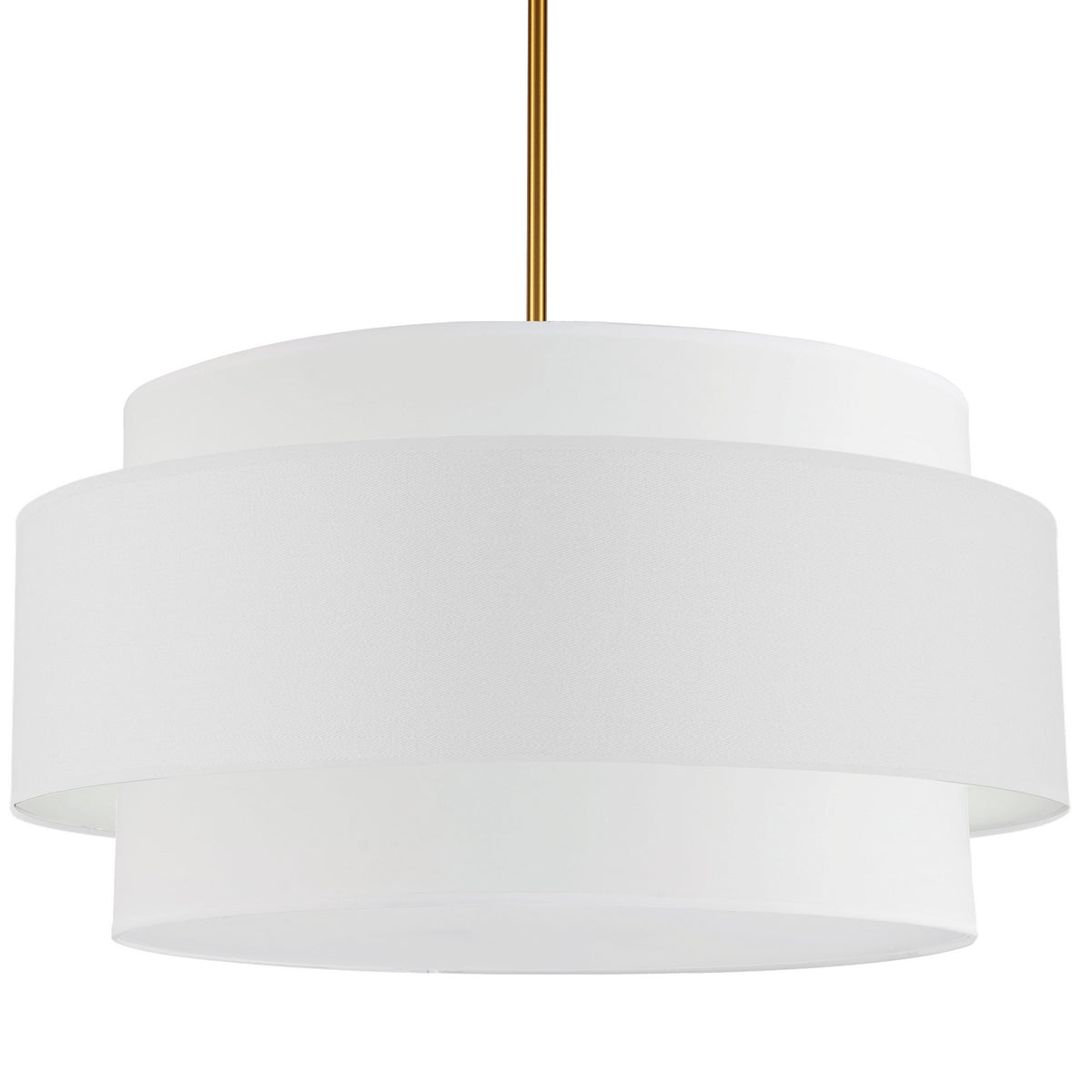 Lustre 4 lumières | Priya