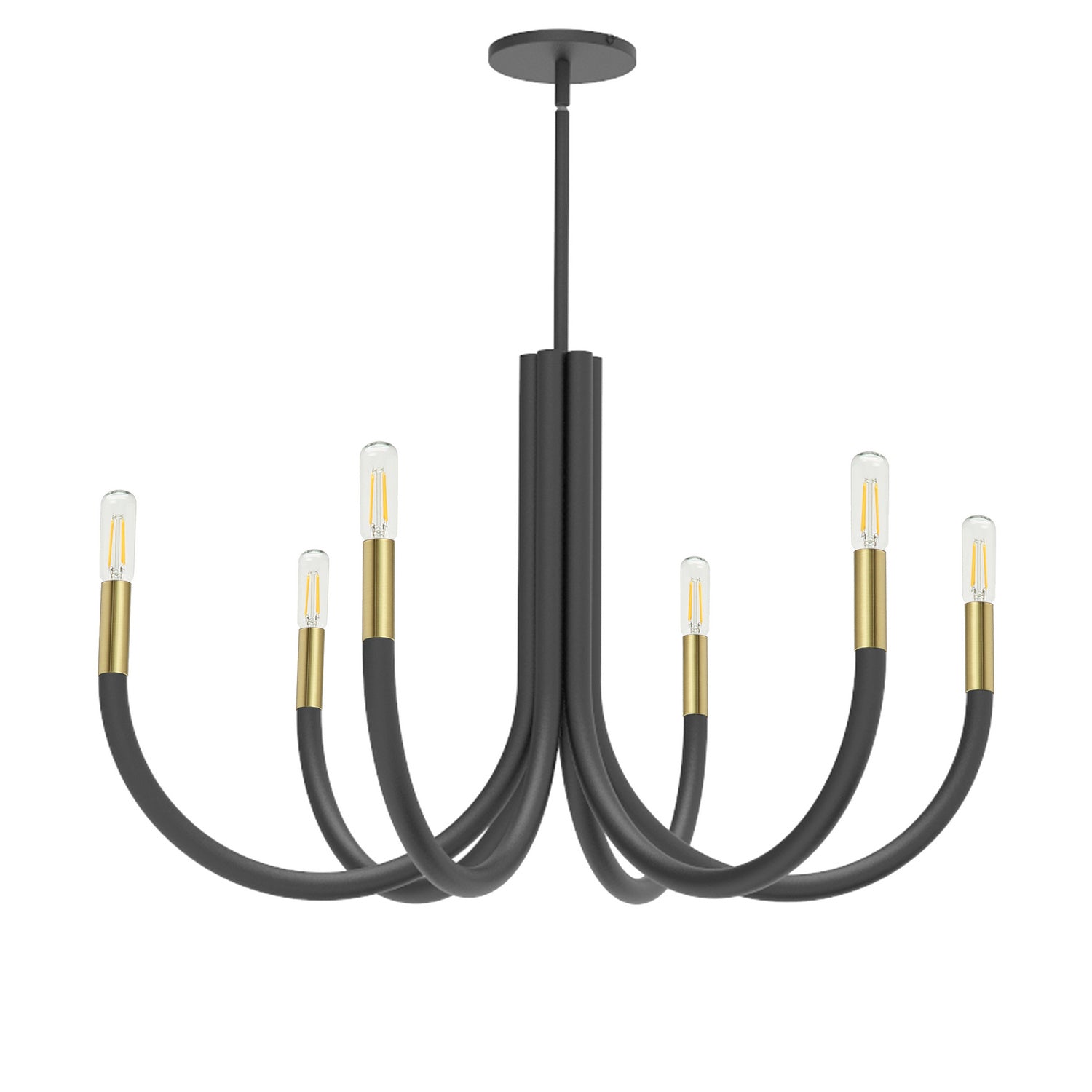 Lustre 6 lumières | Wand