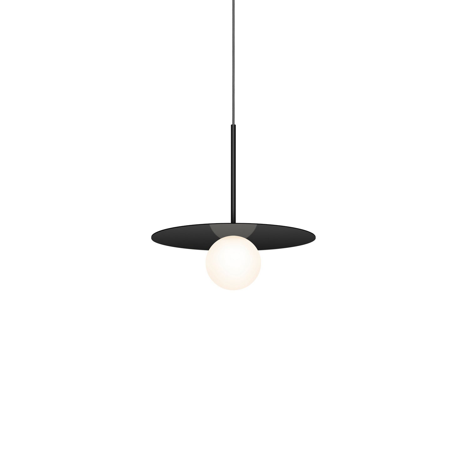 Suspension DEL | Bola Disc