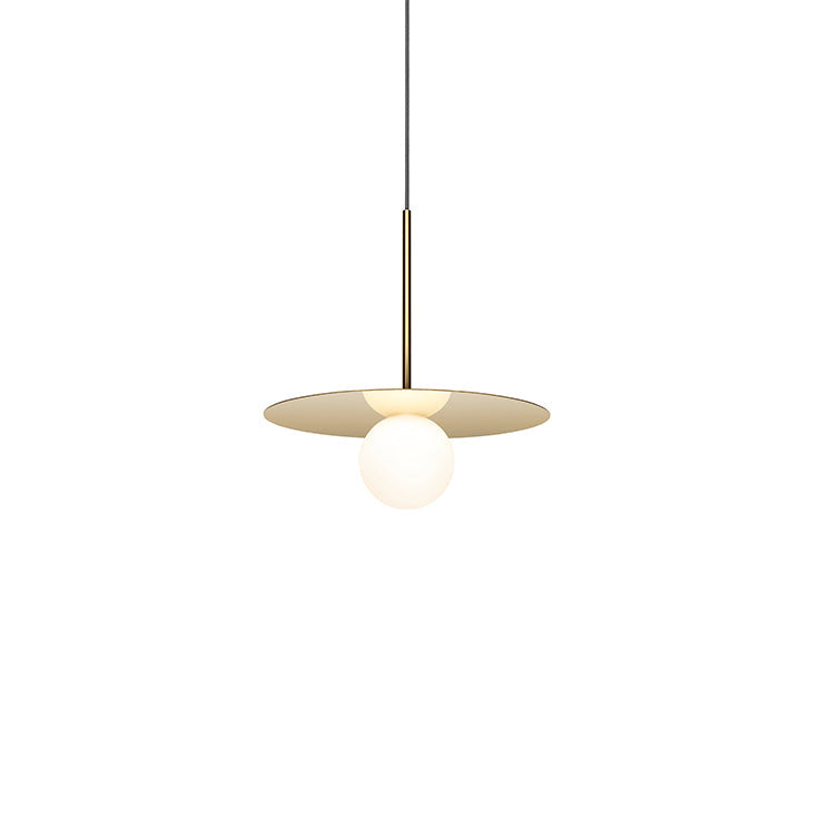 Suspension DEL | Bola Disc