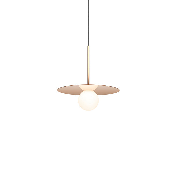 Suspension DEL | Bola Disc