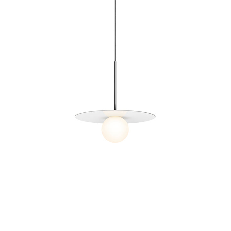Suspension DEL | Bola Disc