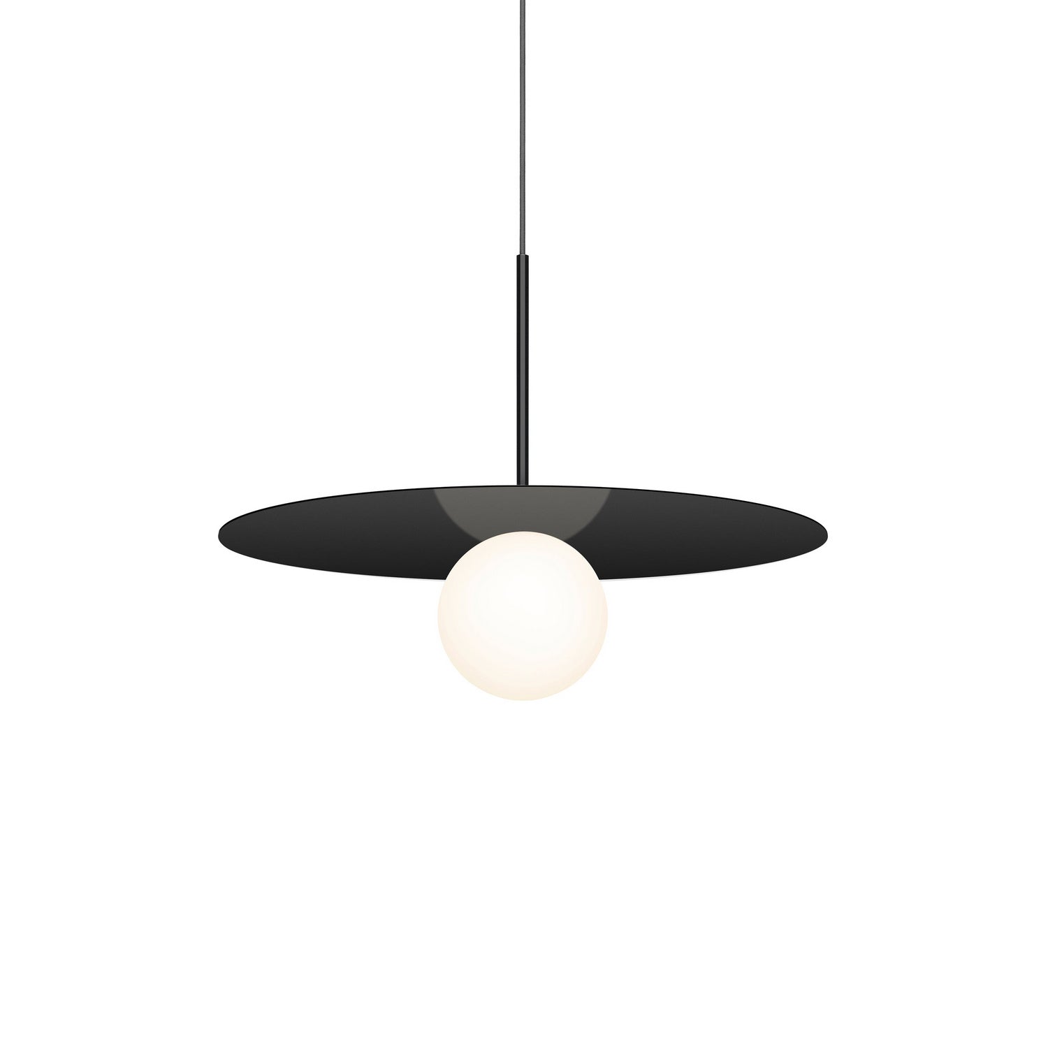 Suspension DEL | Bola Disc