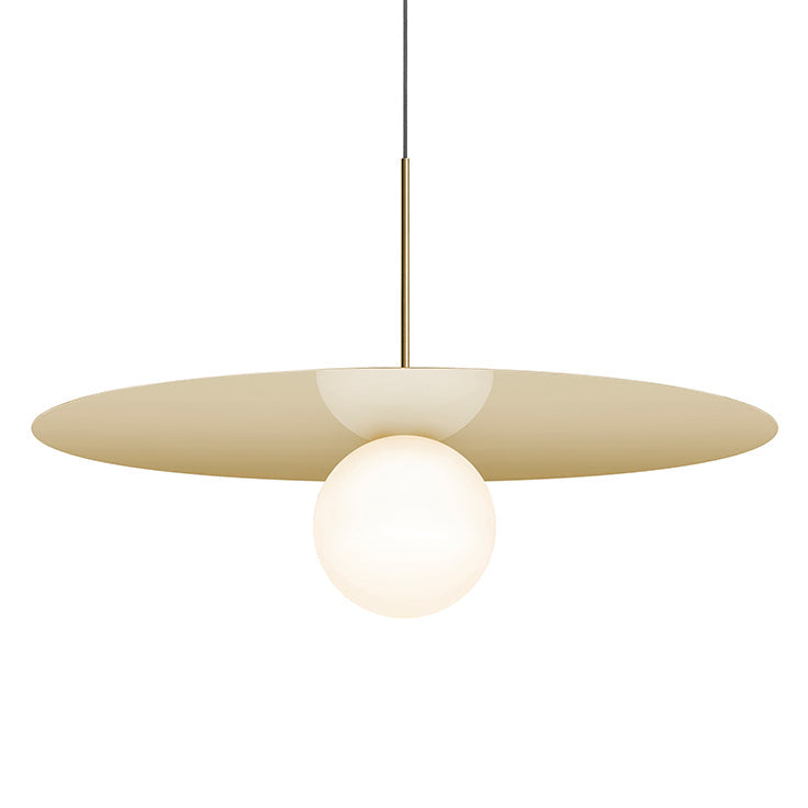 Suspension DEL | Bola Disc