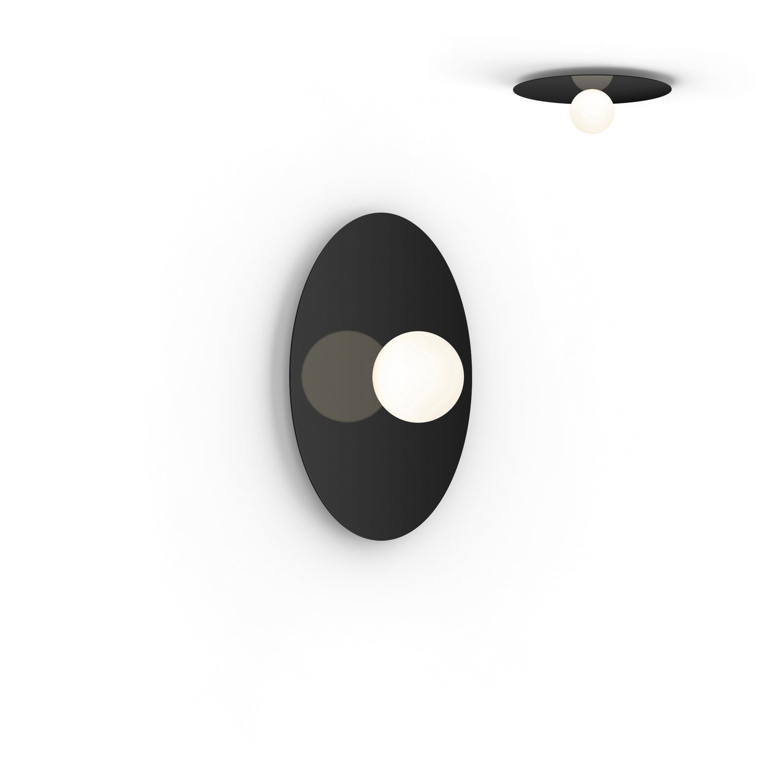 Plafonnier DEL | Bola Disc