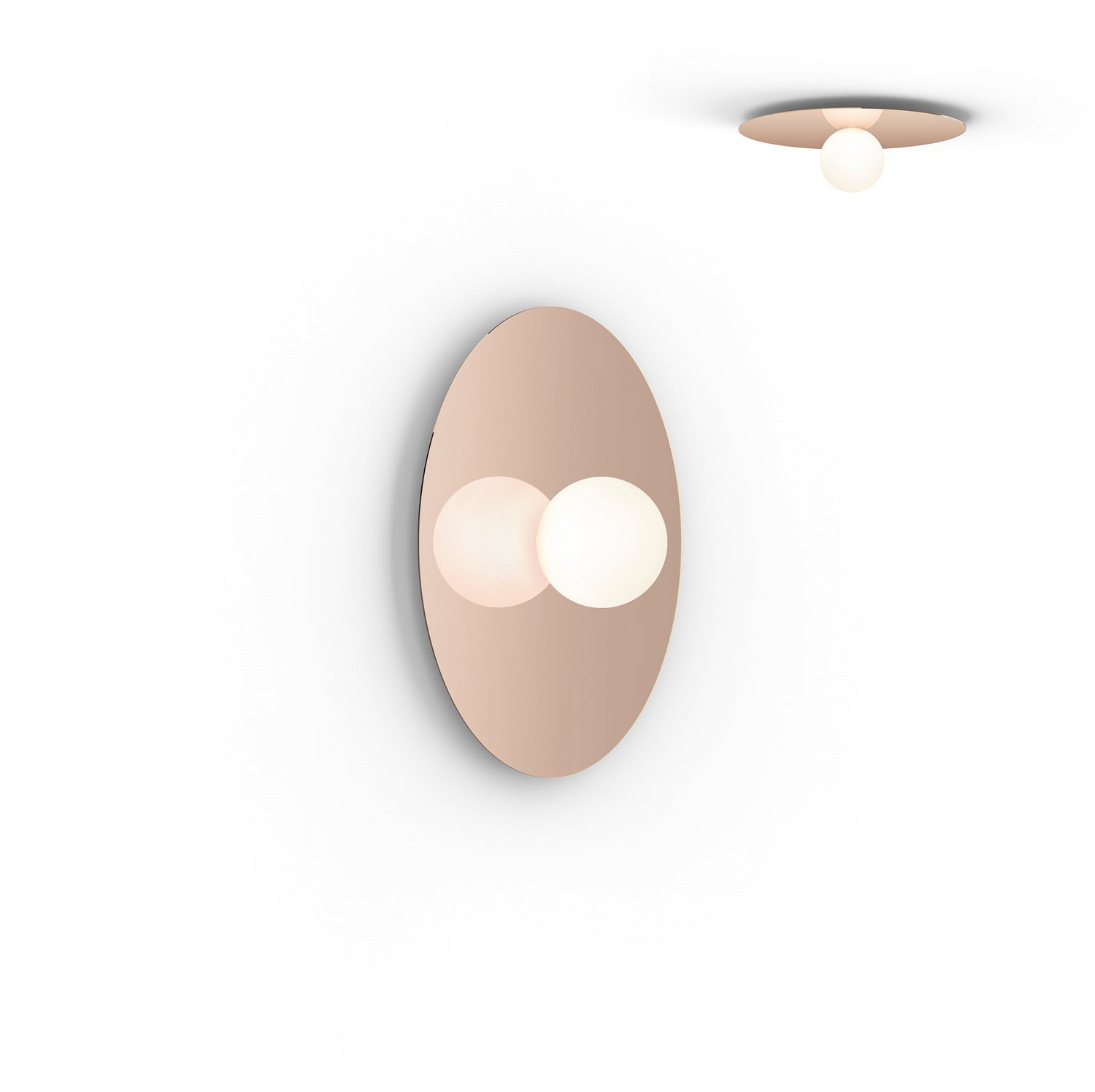Plafonnier DEL | Bola Disc