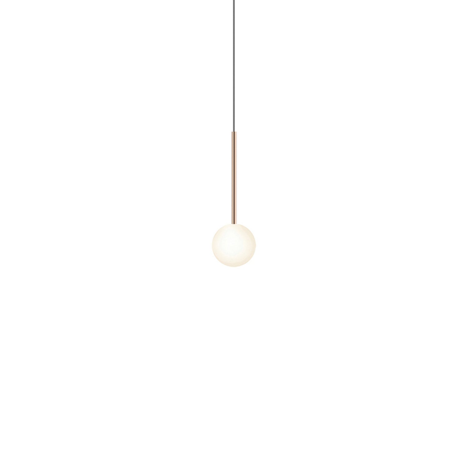 Suspension DEL | Bola Sphere