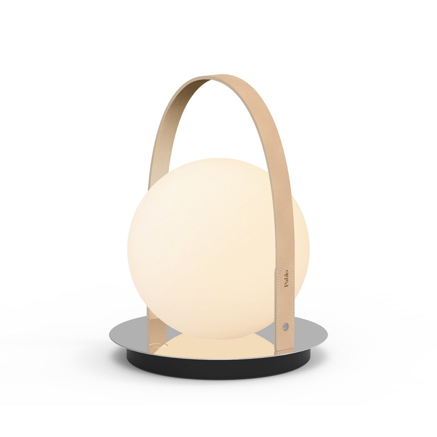 Lampe de table DEL | Bola Lantern