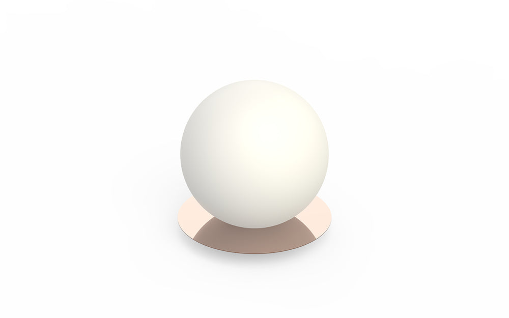 Lampe de table DEL | Bola Sphere Table