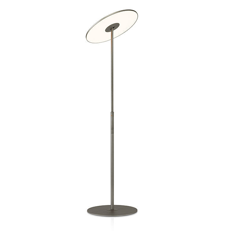 Lampadaire DEL | Circa