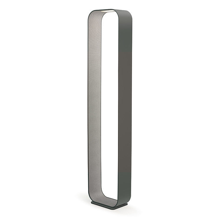 Lampadaire DEL | Contour
