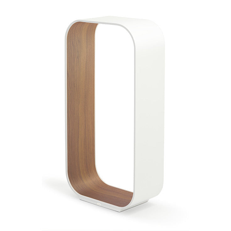 Lampe de table DEL | Contour