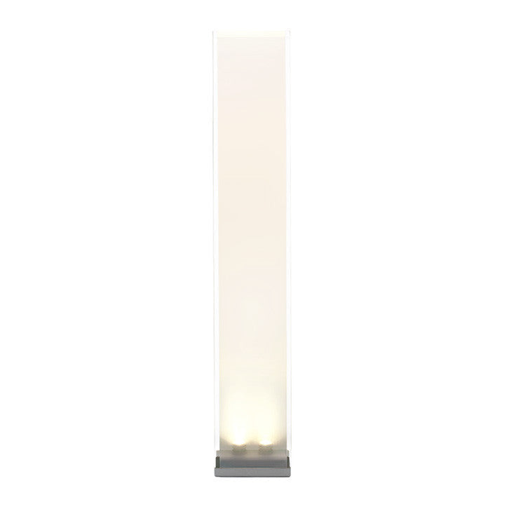 Lampadaire 2 lumières | Cortina