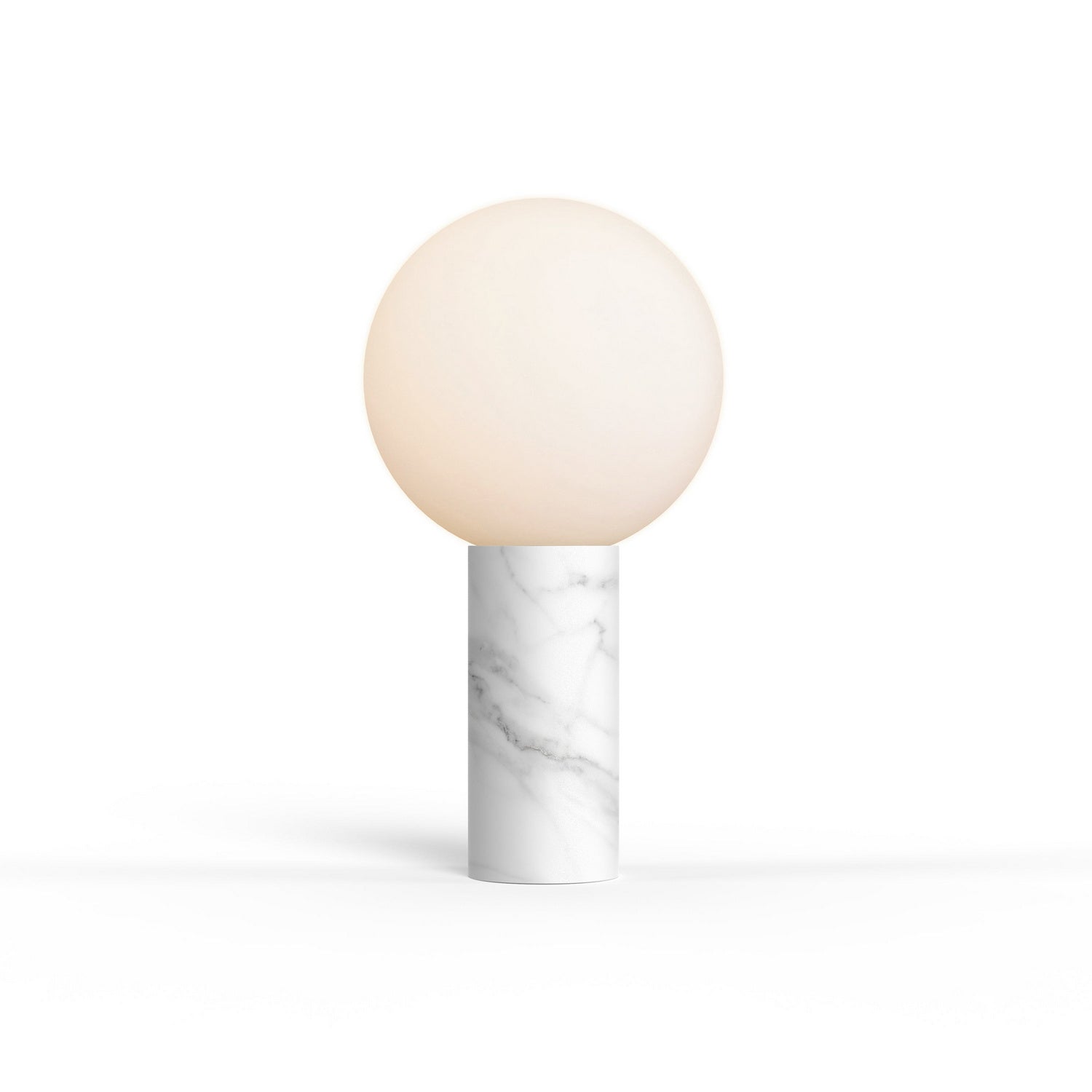 Lampe de table 1 lumière | Pilar