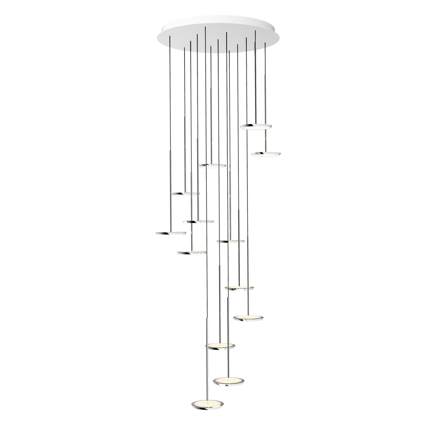 Suspension DEL | Sky