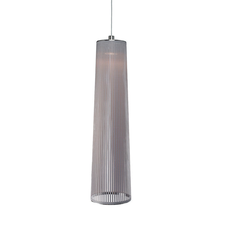 Suspension 1 lumière | Solis