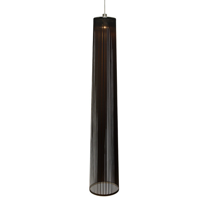 Suspension 1 lumière | Solis