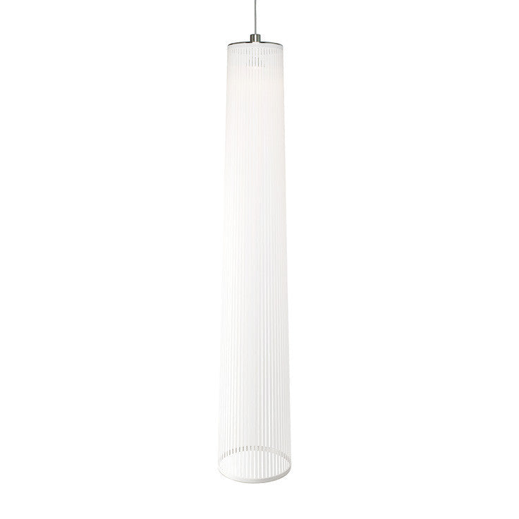 Suspension 1 lumière | Solis