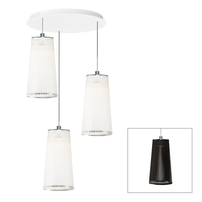 Lustre 1 lumière | Solis