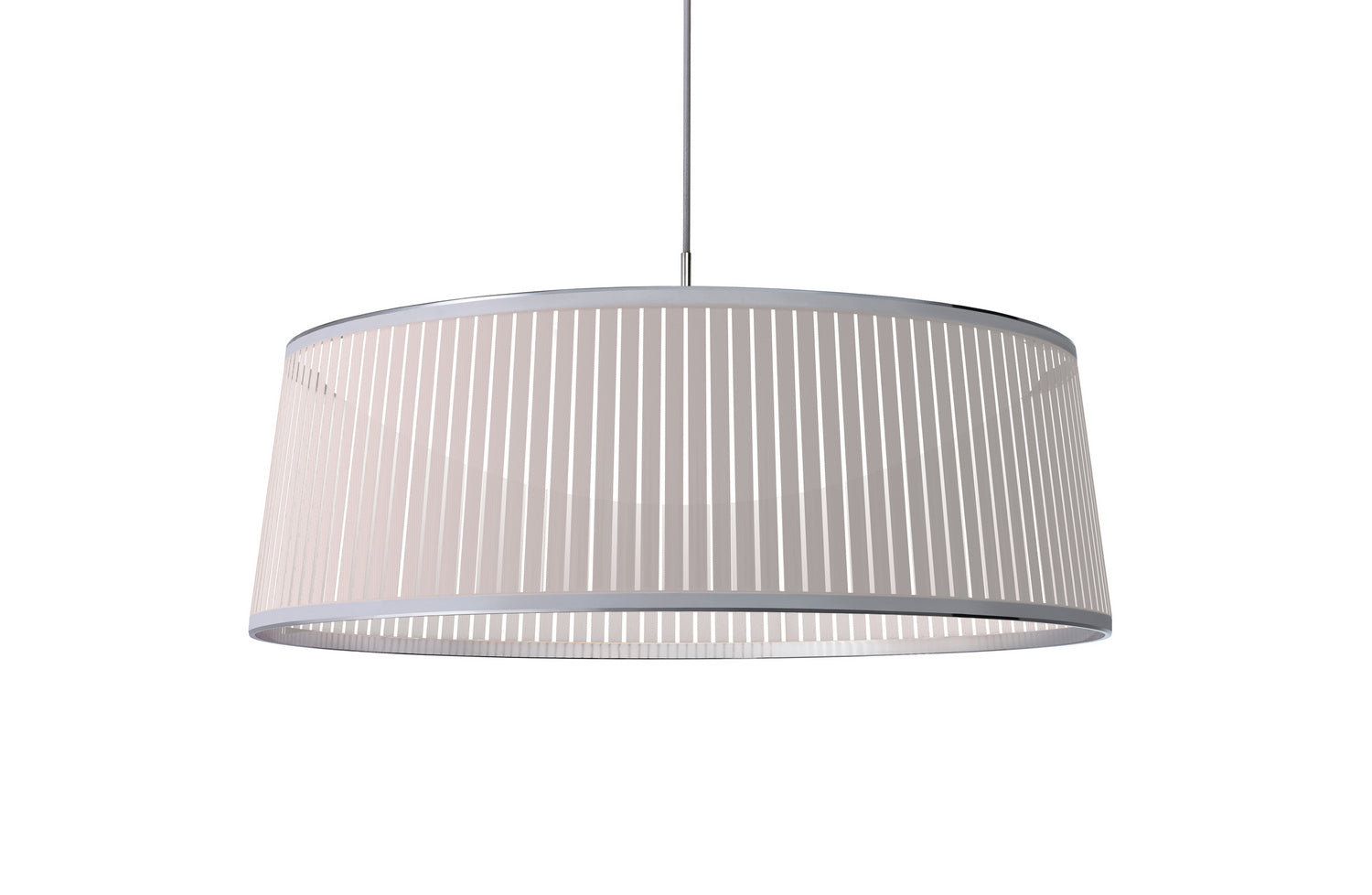 Suspension DEL | Solis Drum