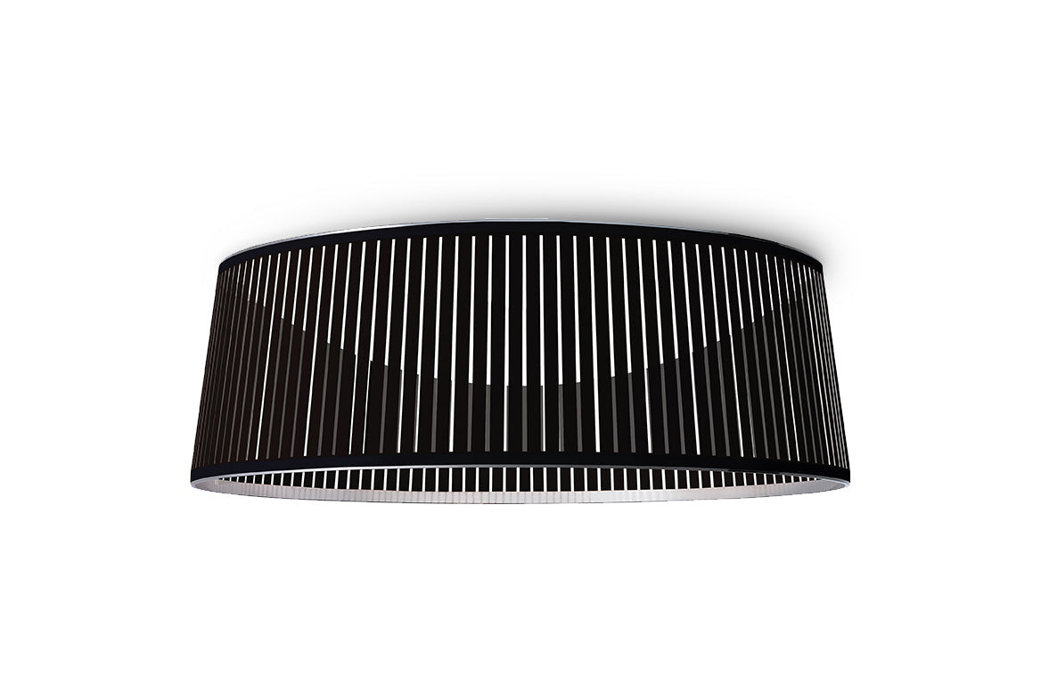 Plafonnier DEL | Solis Drum