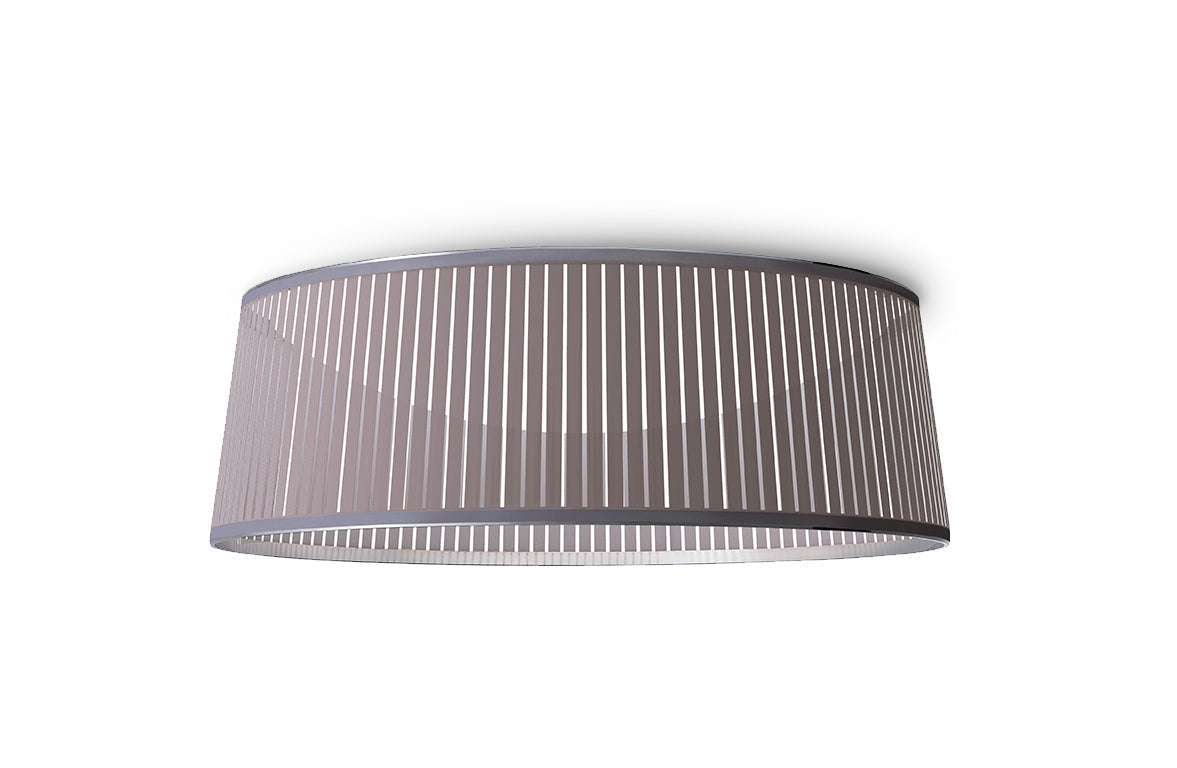 Plafonnier DEL | Solis Drum