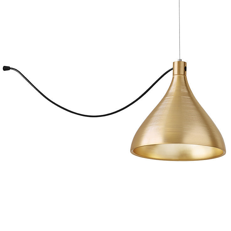 Suspension DEL | Swell