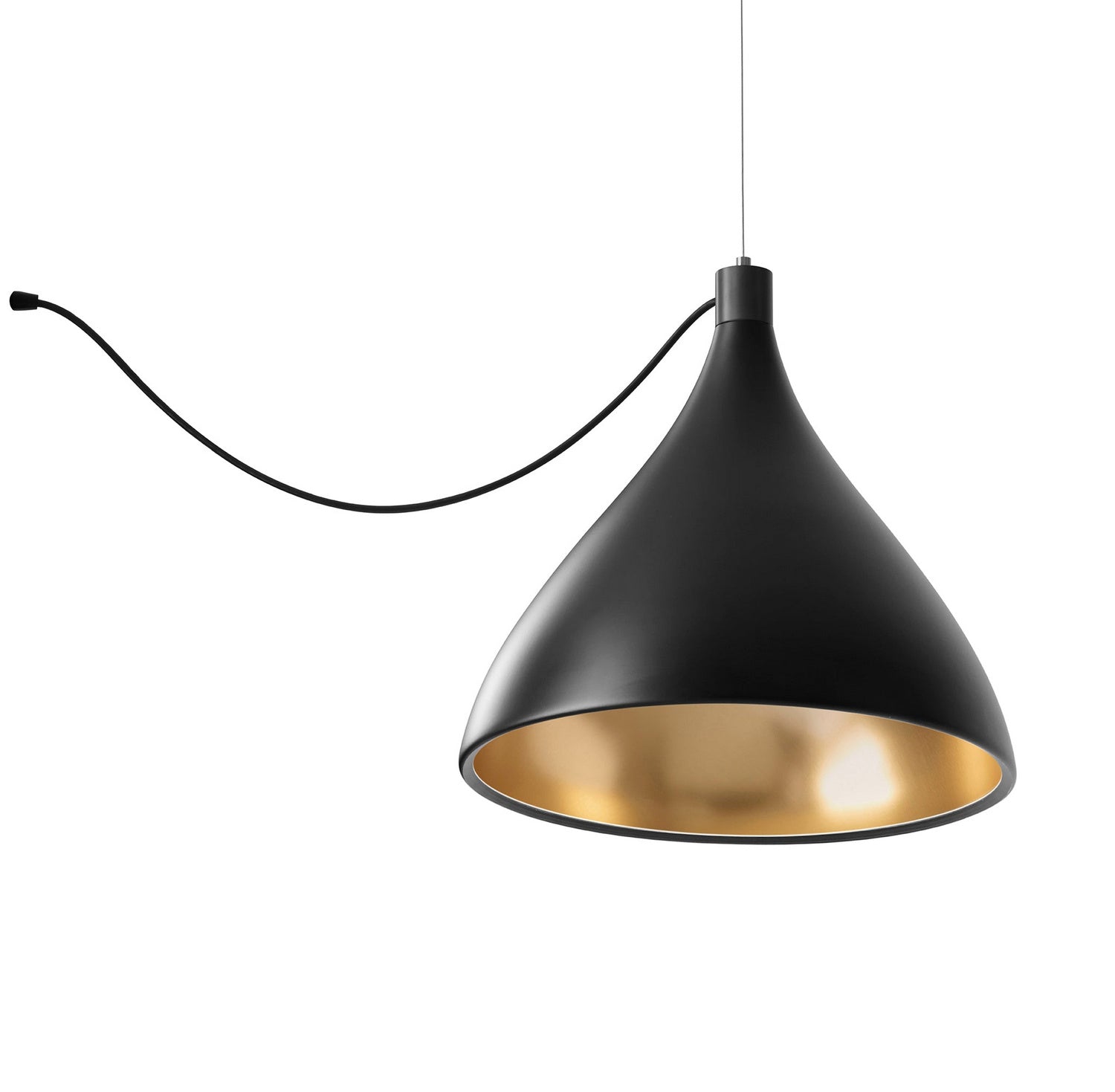 Lustre DEL | Swell