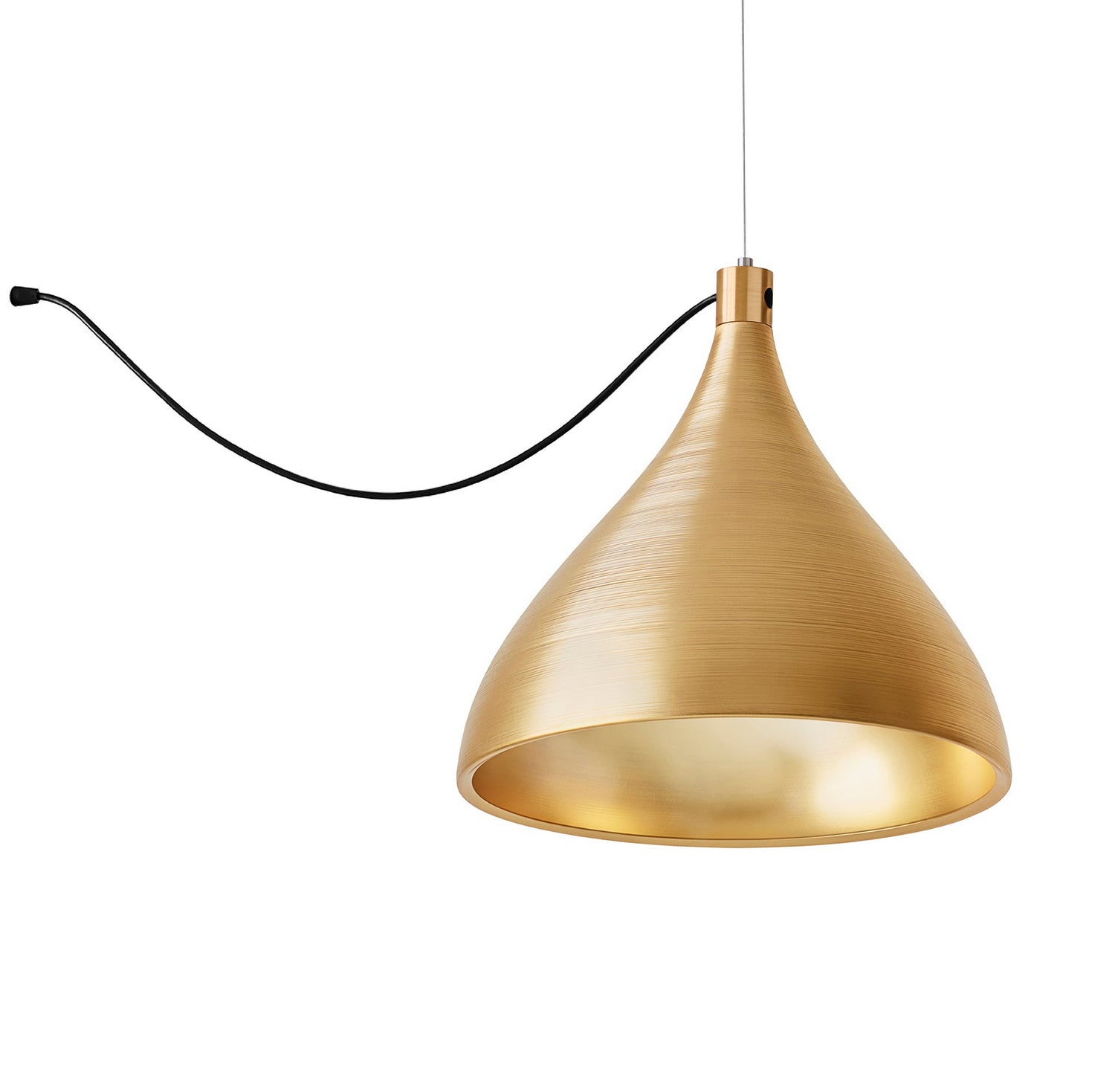 Lustre DEL | Swell