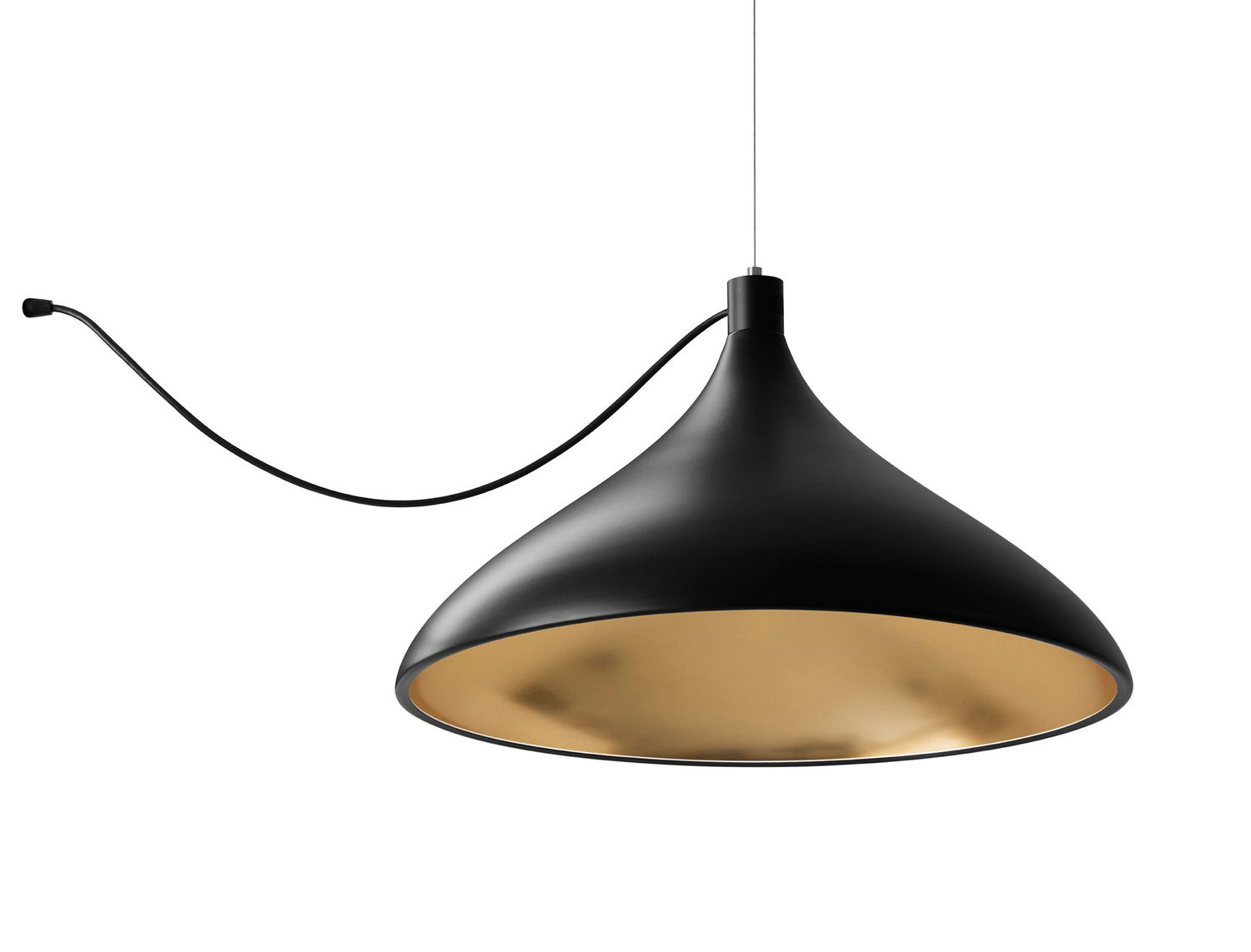 Lustre DEL | Swell