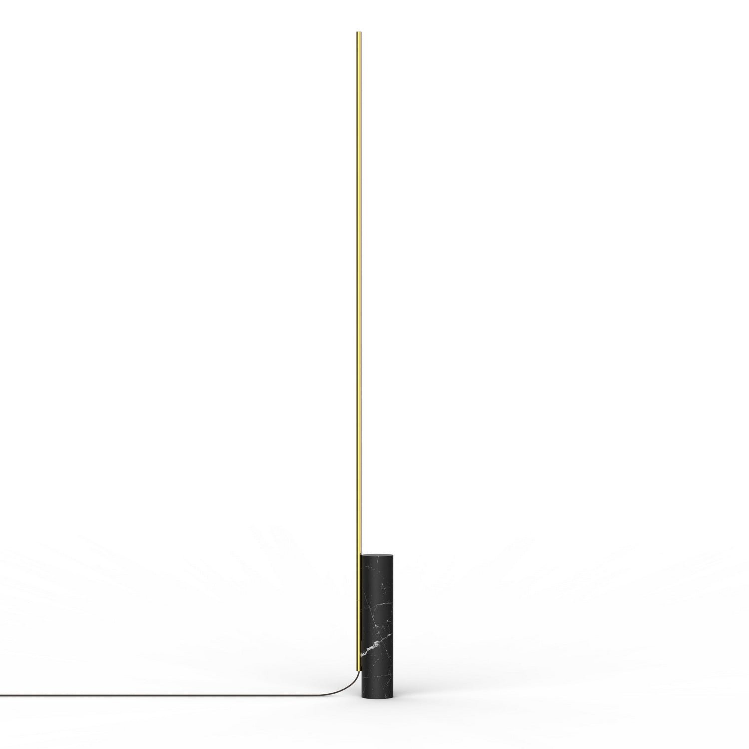 Lampadaire DEL | T.O