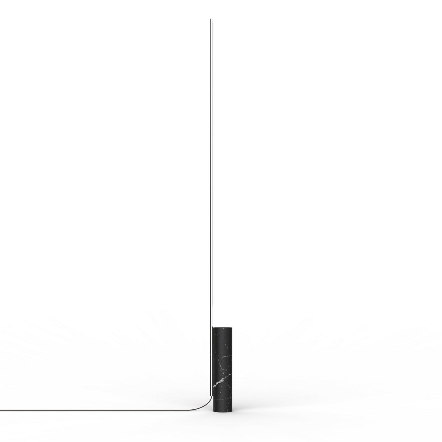 Lampadaire DEL | T.O