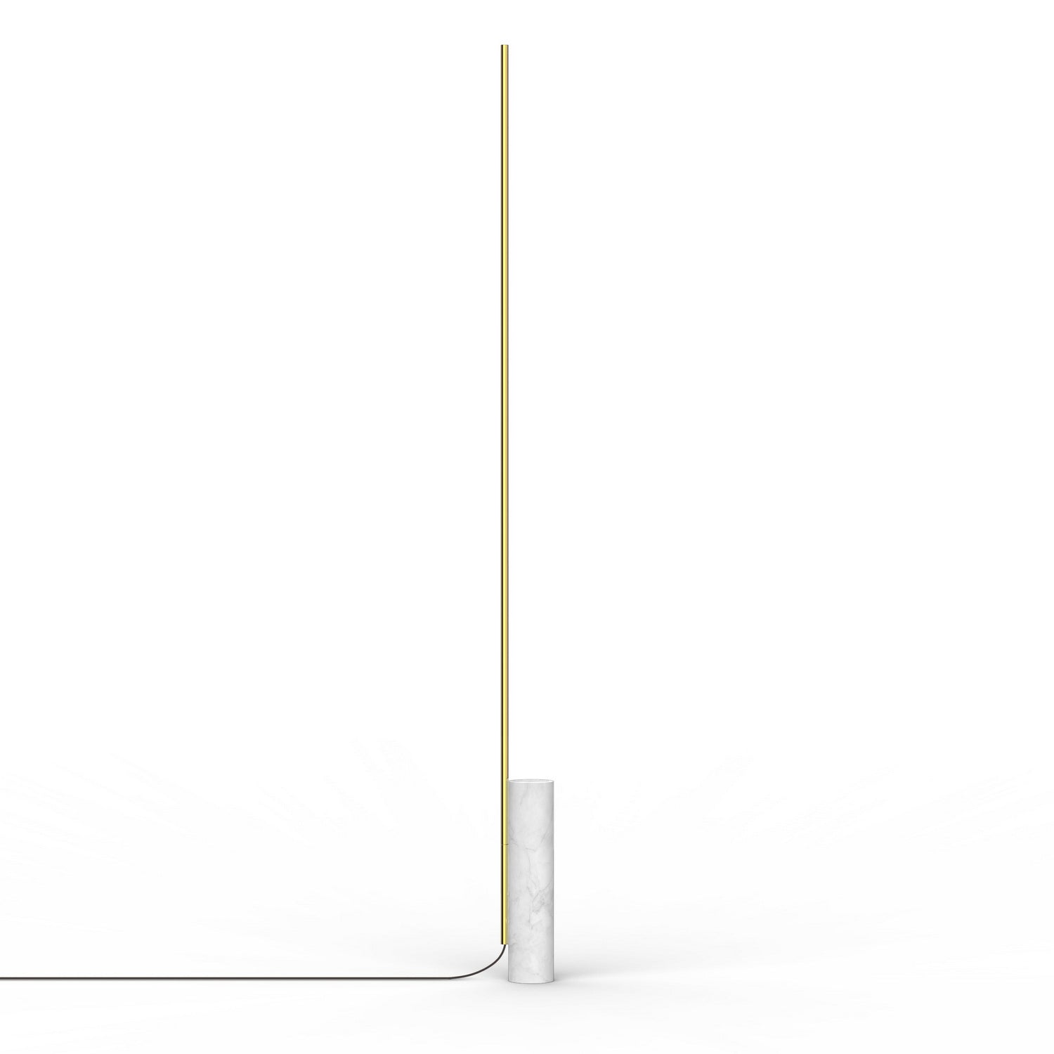 Lampadaire DEL | T.O