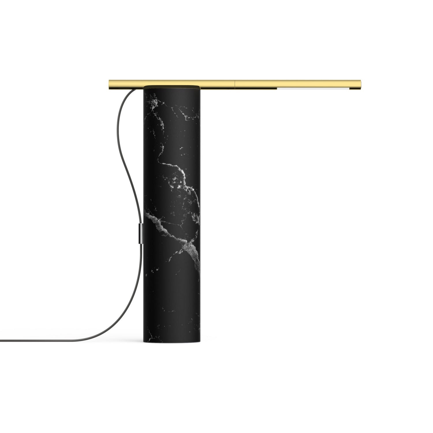 Lampe de table DEL | T.O