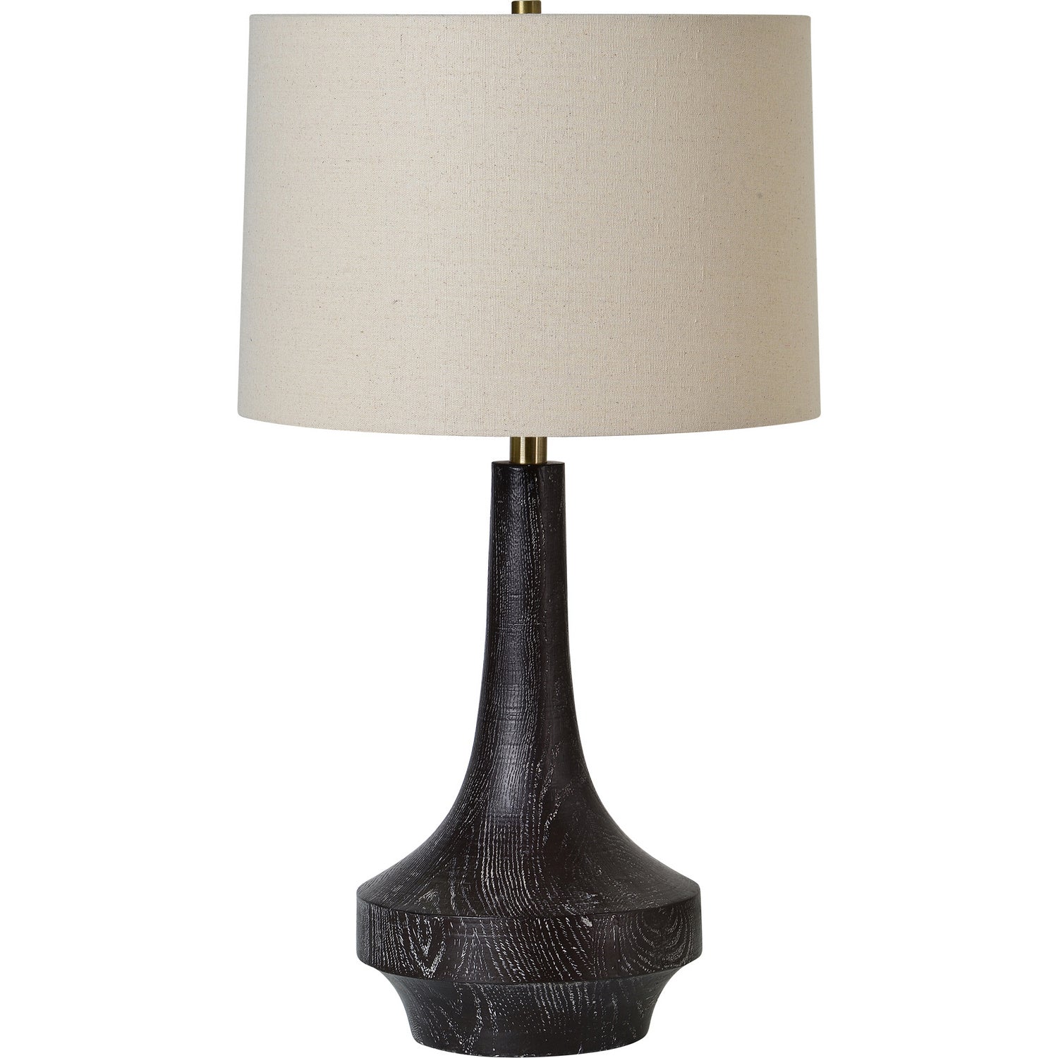 Lampe de table 1 lumière | Truro