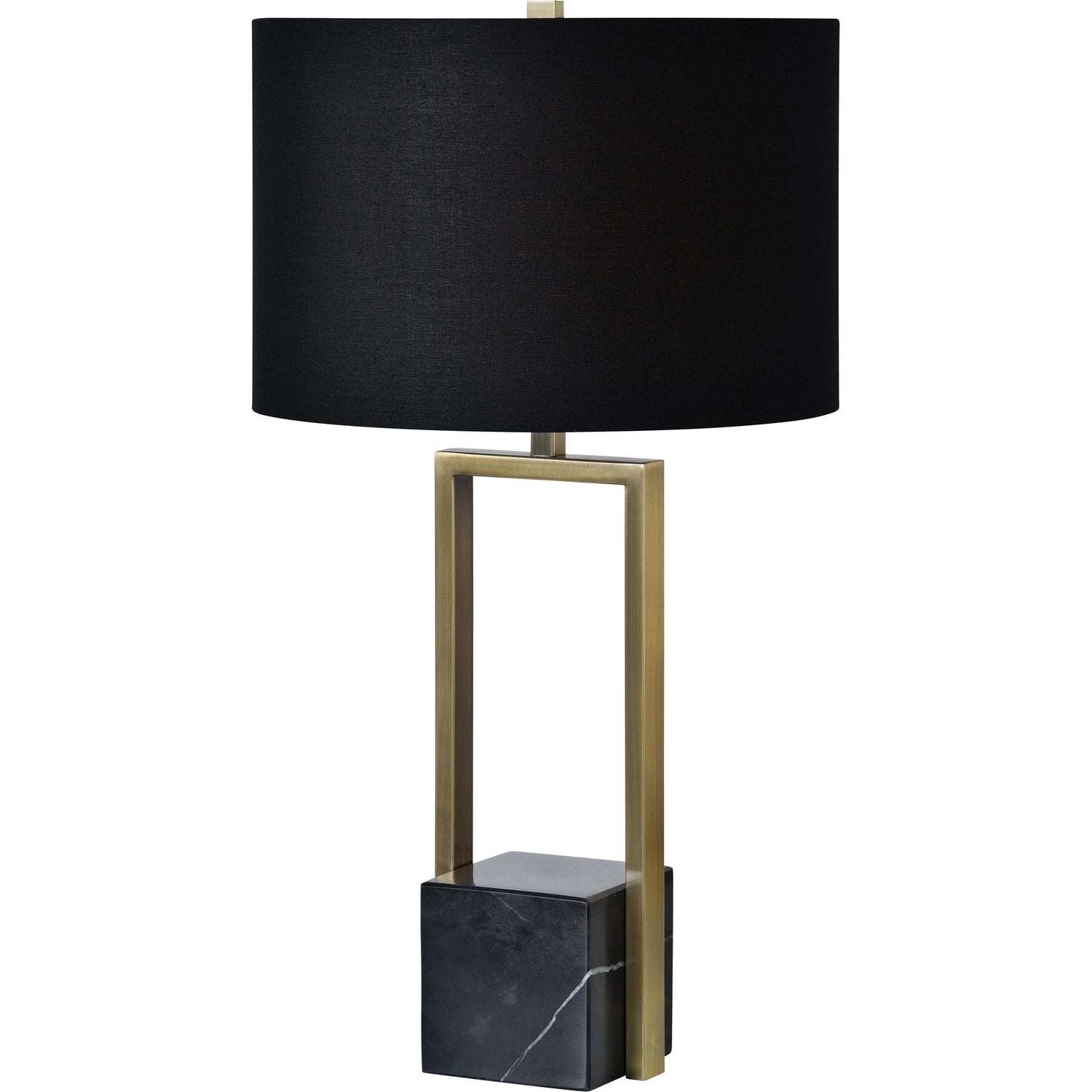 Lampe de table 1 lumière | Arla
