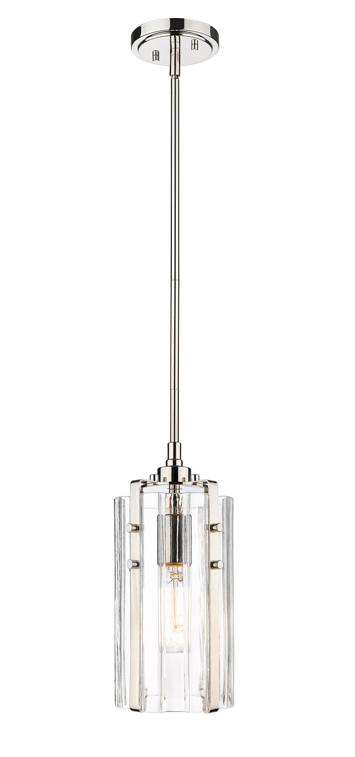 Suspension 1 lumière | Alverton
