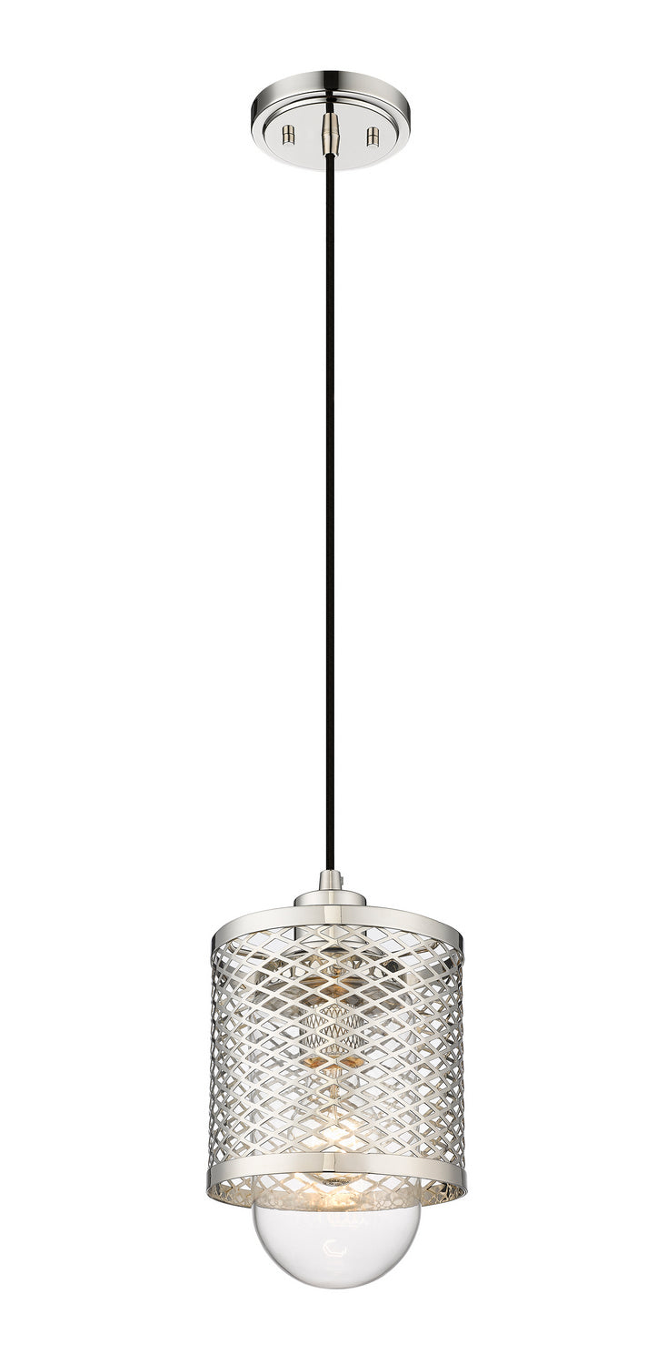 Suspension 1 lumière | Kipton